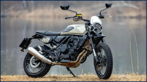 Home 5 Brixton Crossfire 500XC