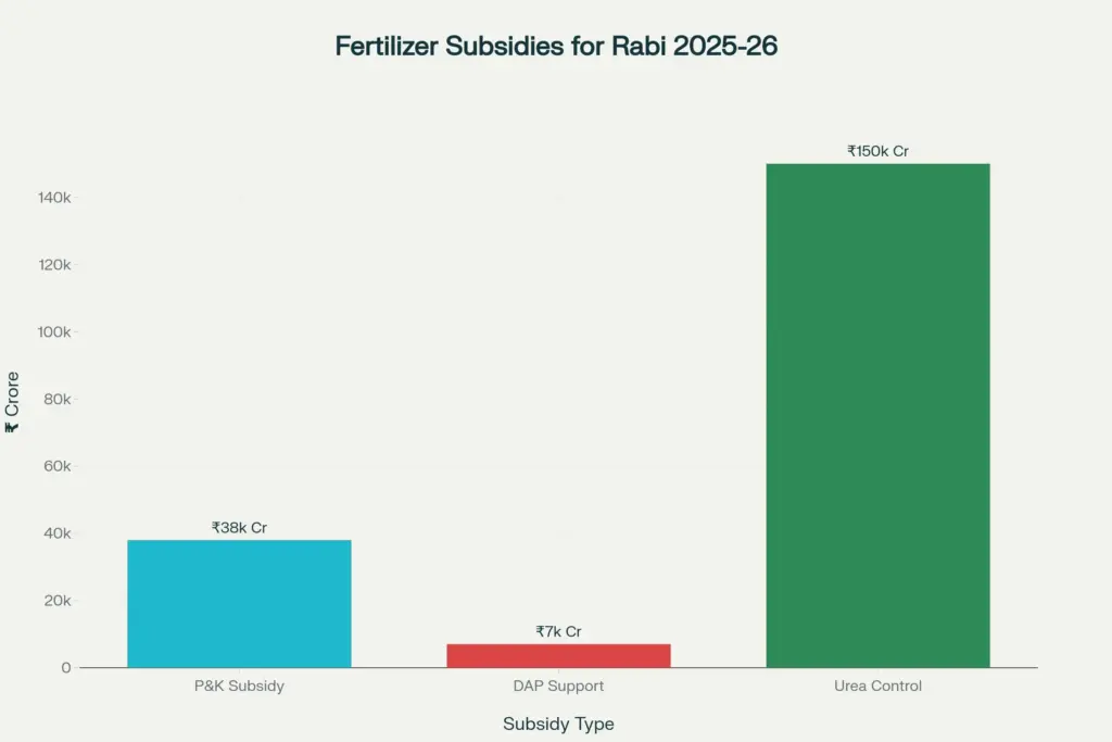 Fertilizer Subsidies