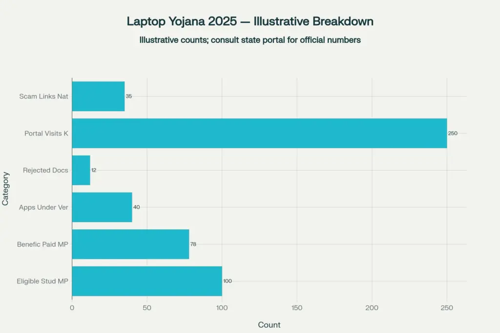 Illustrative Breakdown