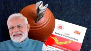 Post Office FD Scheme: How Much Interest You’ll Earn on ₹4 Lakh in 5 Years 3 Post Office FD Scheme