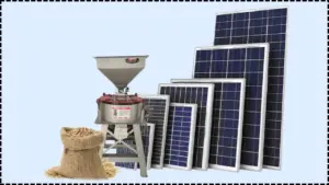 Solar Atta Chakki Scheme: ₹1.5 Lakh Grant for Women – Apply Now for Free Solar Flour Mill Starting Today 11 Solar Atta Chakki Scheme