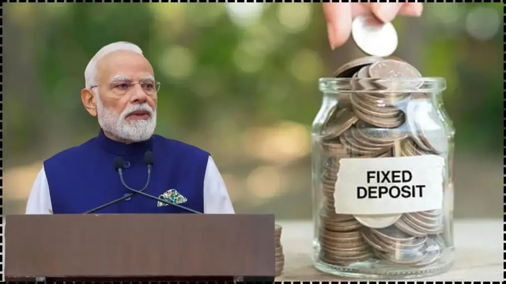 Top 10 Bank FD Schemes in 2025: Earn Up to 9% Interest on Your Investment With These High-Yield Fixed Deposits 1 Top 10 Bank FD Schemes in 2025