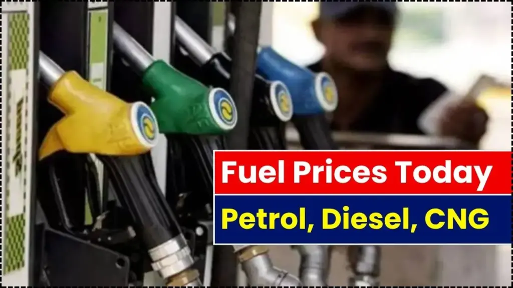 Fuel Becomes Cheaper as GST Rates Drop