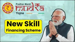 New Skill Financing Scheme Likely in Budget — Pradhan Mantri Kaushal Mudra Yojana Set to Launch 2 New Skill Financing Scheme