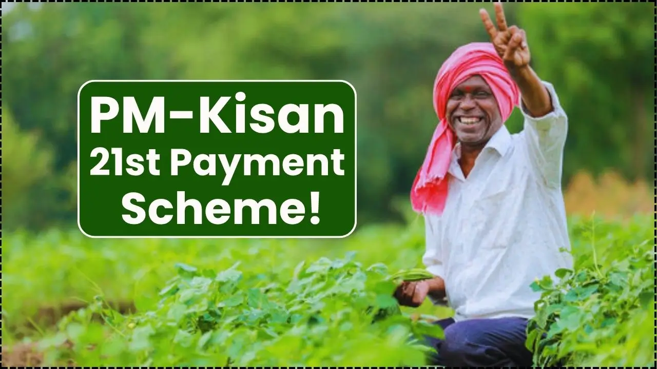 PM-Kisan Scheme