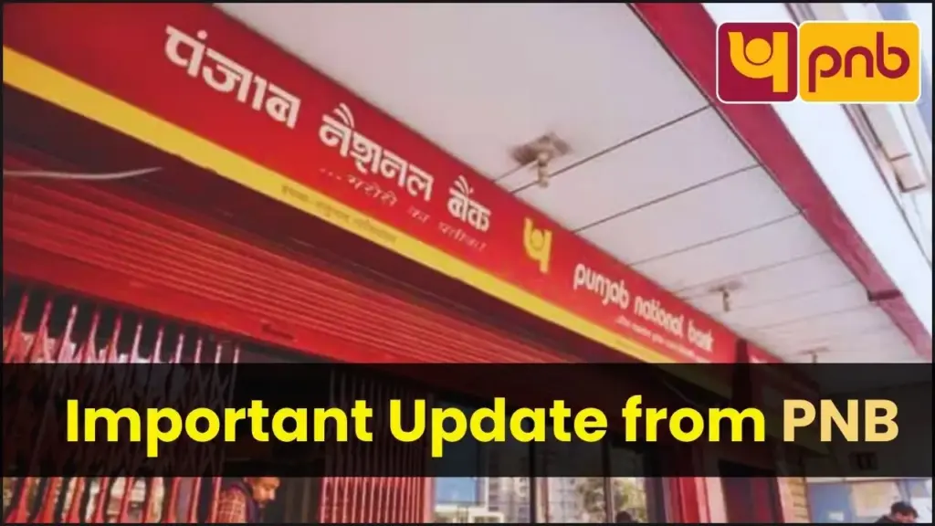 PNB New Rule Alert: Important Update from Punjab National Bank – What You Need to Know 1 PNB New Rule Alert