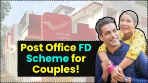 Post Office FD Scheme: A Powerful 5-Year Investment Option for Couples 3 Post Office FD Scheme