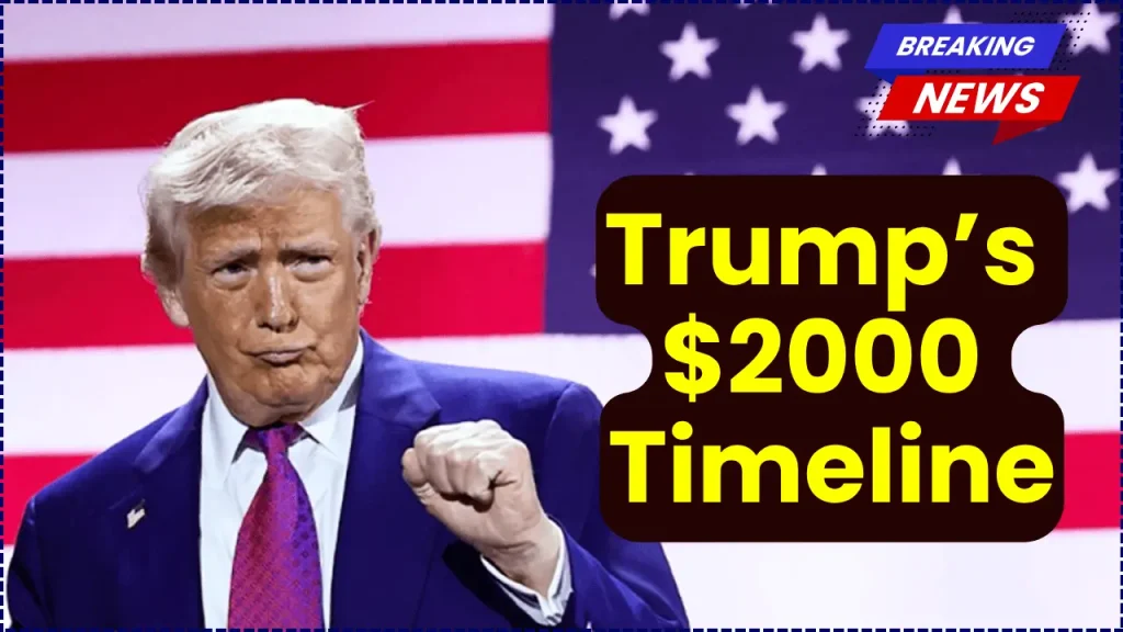 $2000 for Every American