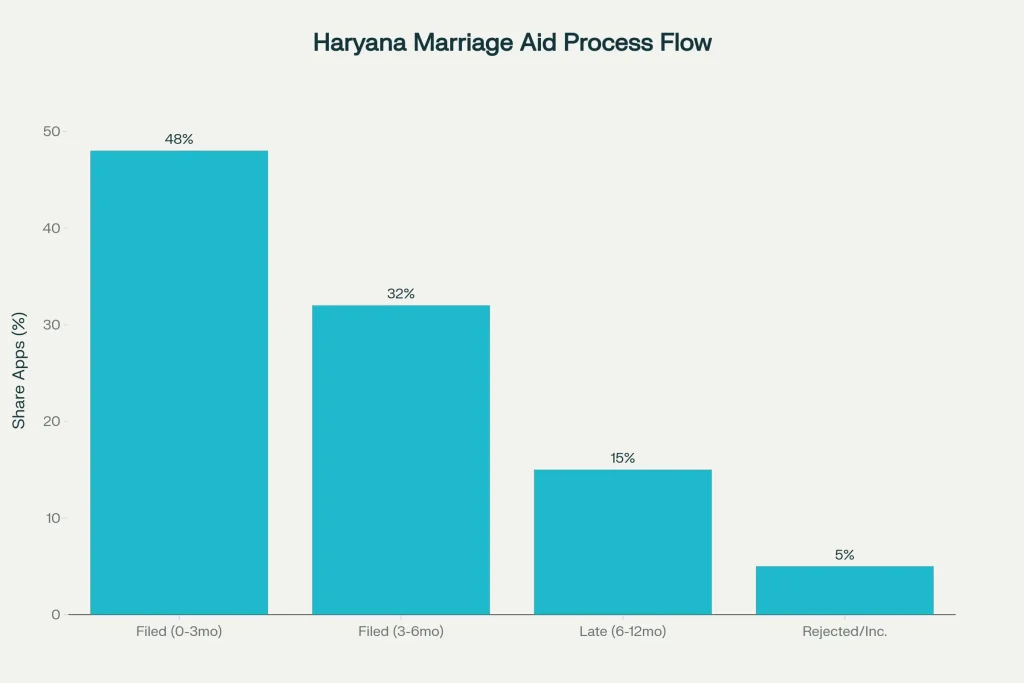 Aid Process Flow