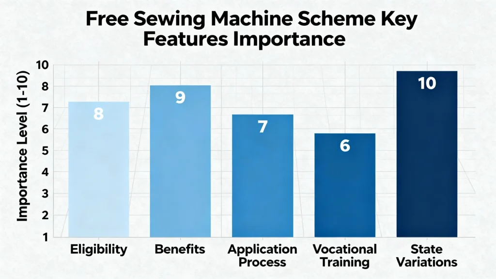 Key Features Importance