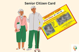 Senior Citizen Card 2025: Govt Unveils 7 Powerful New Benefits Every Retiree Must Know About! 2 Senior Citizen Card