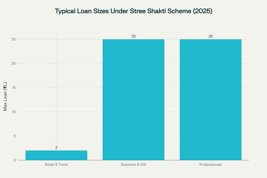 Typical Loan Sizes