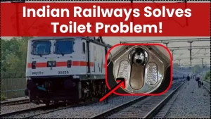 Indian Railways Solves Toilet Problem with Genius New Rule – Passengers Shocked by This Smart Move! 2 Indian Railways Solves Toilet Problem