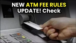 New ATM Fee Changes Ahead — What Every Bank Customer Should Know Before the Hike 7 New ATM Fee Changes