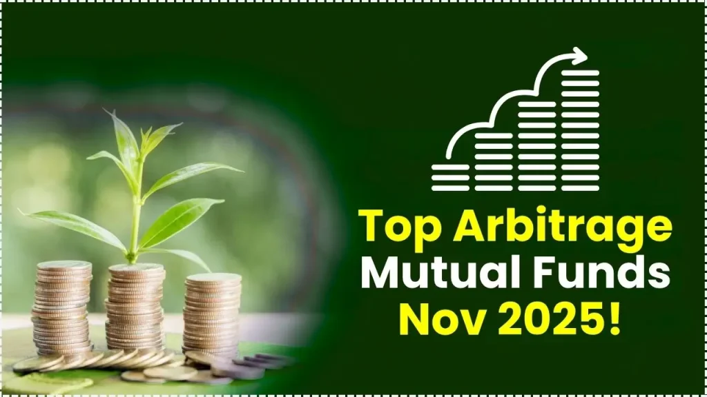 November 2025 Arbitrage Picks