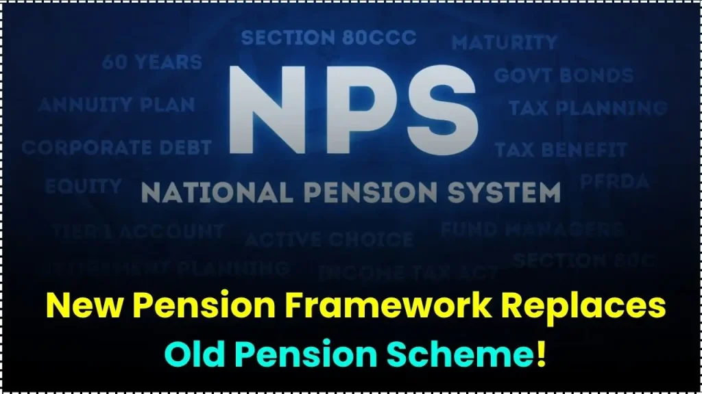 Old Pension Scheme
