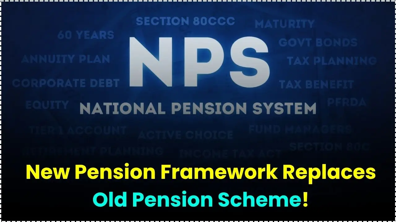 Old Pension Scheme