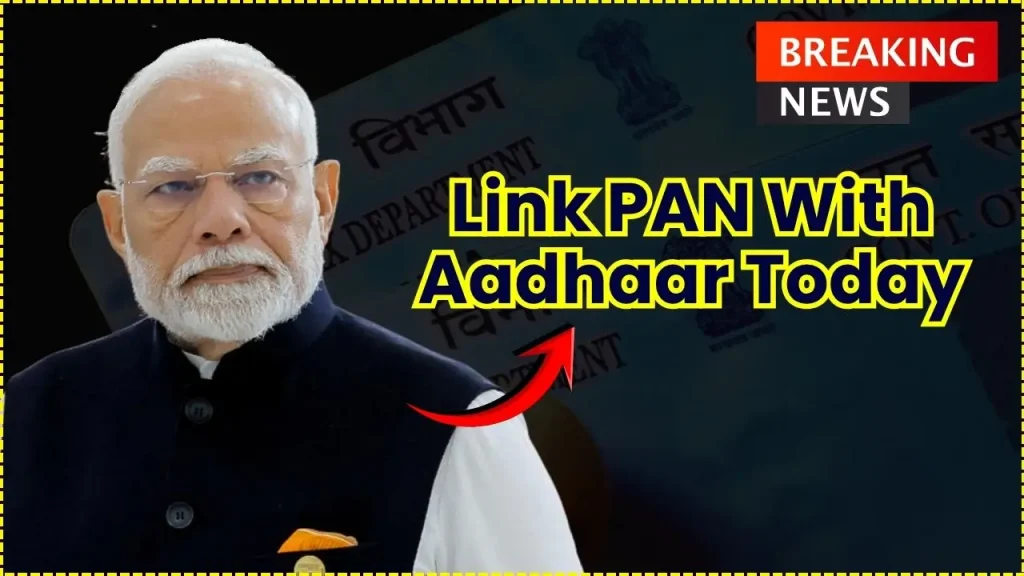 PAN Card Holders Beware! Govt Issues New Guidelines 1 PAN Card Holders Beware