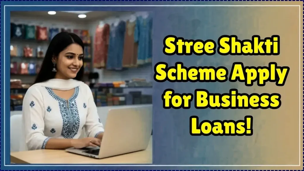 Stree Shakti Scheme