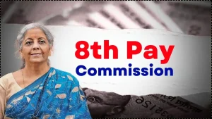 8th Pay Commission 2025