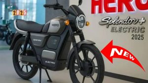 Hero Electric Bike: 390KM रेंज! ₹49,000 में फास्ट चार्जिंग और Keyless Start वाली Hero E-Bike 3 Hero Electric Bike: 390KM रेंज! ₹49,000 में फास्ट चार्जिंग और Keyless Start वाली Hero E-Bike