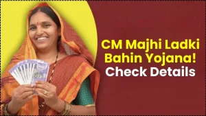 CM Majhi Ladki Bahin Yojana: Big Update on November Installment and e-KYC – Check Details Now 4 CM Majhi Ladki Bahin Yojana