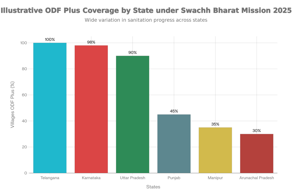 ODF Plus Coverage