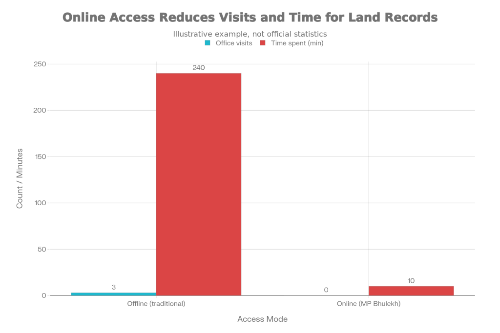 Online Access Historical Chart