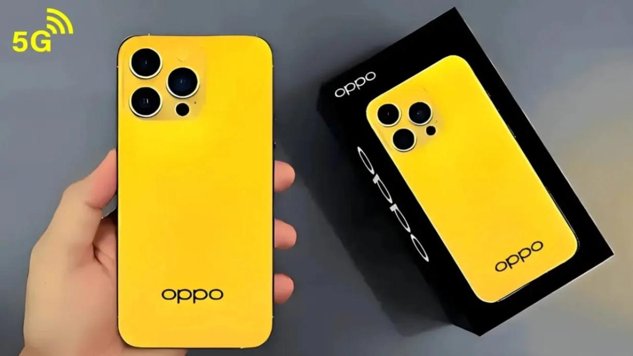 Oppo Reno Launch: ₹11,999 में 220MP Pro कैमरा और 120W Super VOOC! Curved AMOLED डिस्प्ले के साथ लॉन्च