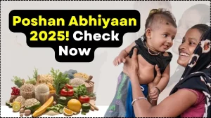 Poshan Abhiyaan 2025: How to Use the Poshan Maah Tracker, App Features & Data Entry 2 Poshan Abhiyaan 2025