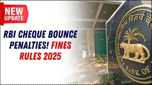 RBI Tightens Cheque Bounce Penalties