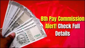8th Pay Commission Alert: Hike Money Credited from January—Full Increase Details 3 8th Pay Commission