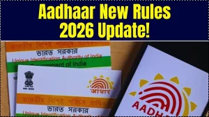 Aadhaar New Rules 2026 – Why Aadhaar Photocopies Are No Longer Required and What Changes for Citizens 12 Aadhaar New Rules 2026