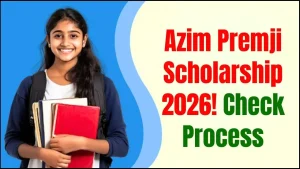 Home 17 Azim Premji Scholarship 2026