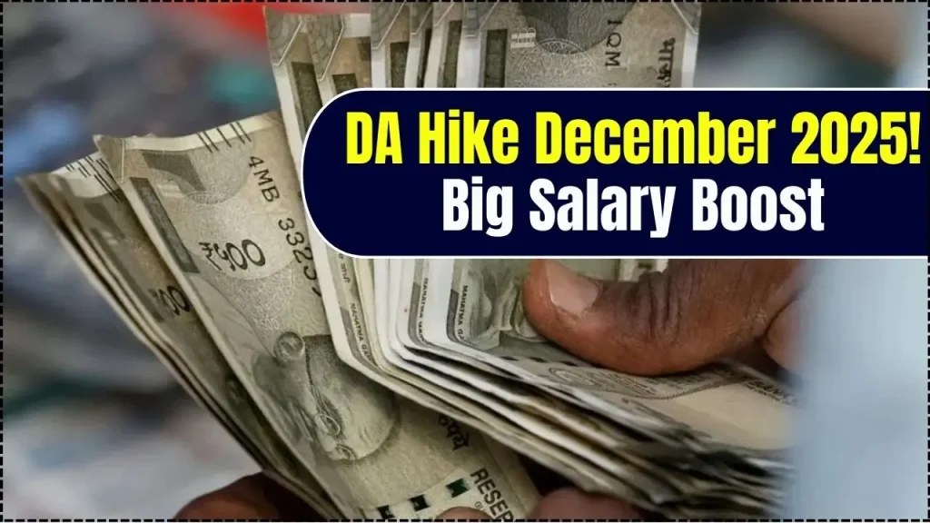 DA Hike December 2025