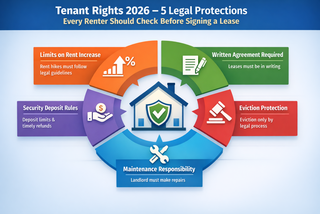 Tenant Rights