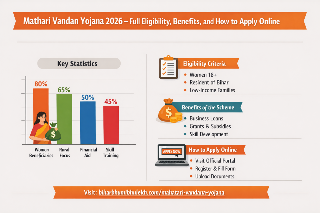 Mathari Vandan Yojana 2026 Details