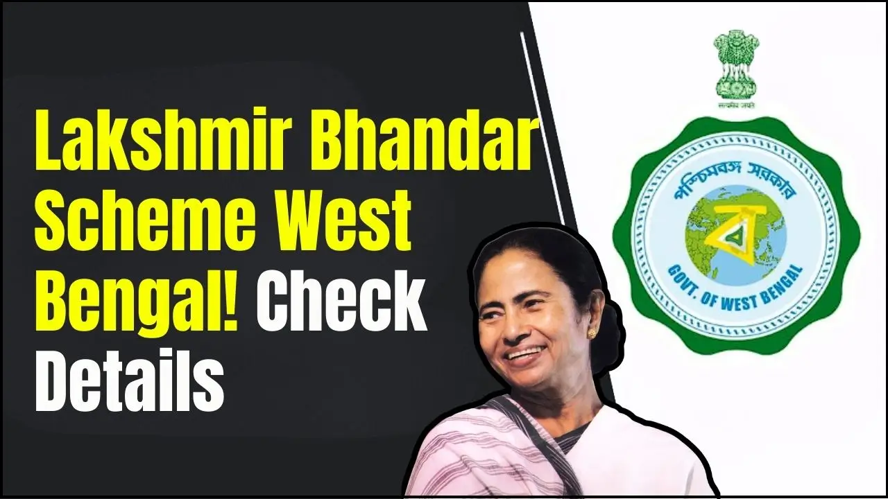 Lakshmir Bhandar Scheme West Bengal