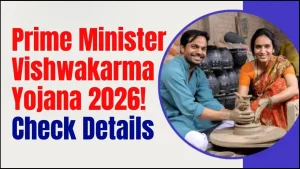 PM Vishwakarma Yojana 2026: Who Will Get ₹3 Lakh Benefit? Full Details 9 PM Vishwakarma Yojana 2026