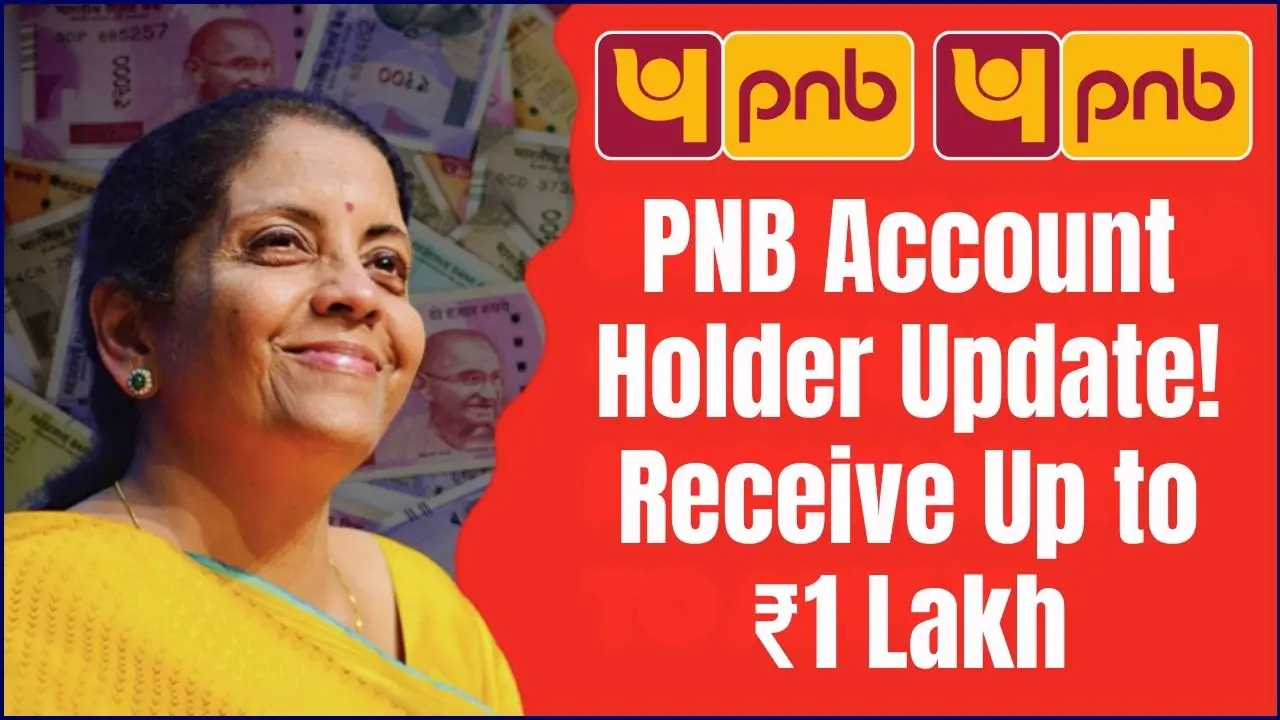 PNB Account Holder Update