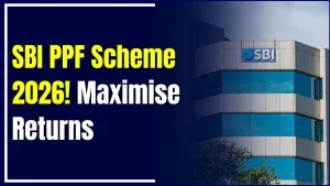 SBI PPF Scheme 2026