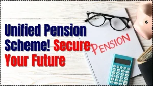 Unified Pension Scheme