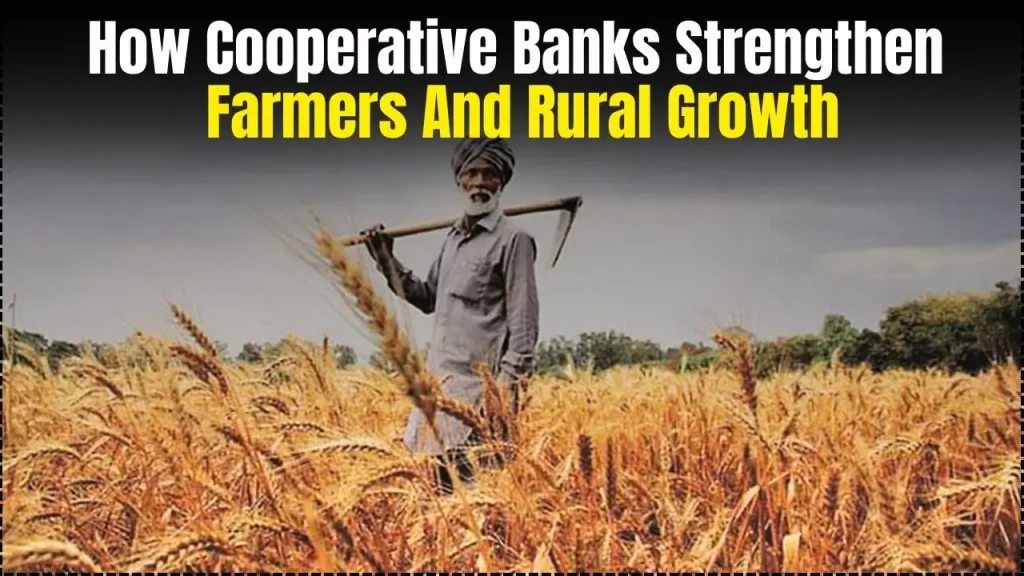 How Cooperative Banks Are Strengthening Farmers