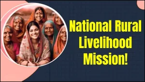 National Rural Livelihood Mission