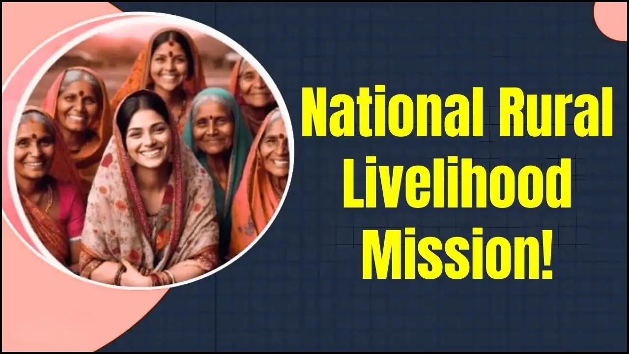 National Rural Livelihood Mission