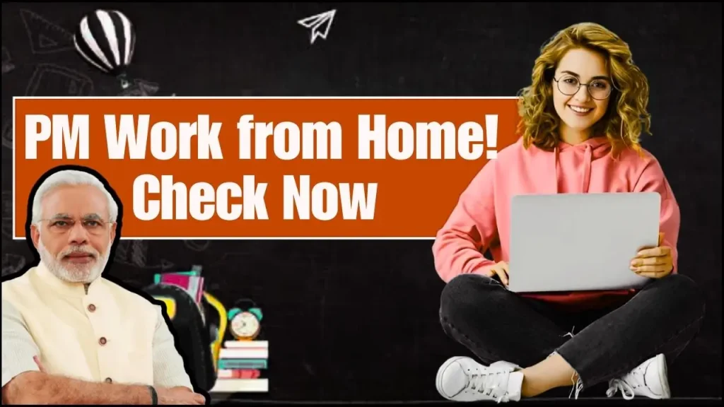 PM Work from Home