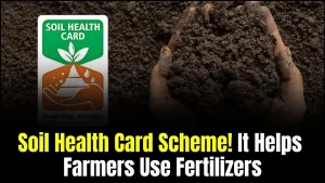 Soil Health Card Scheme